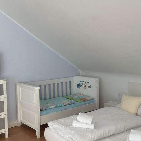 Tillmanns-Haus ベルリン エクステリア 写真