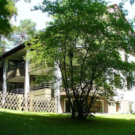 Tillmanns-Haus ベルリン エクステリア 写真