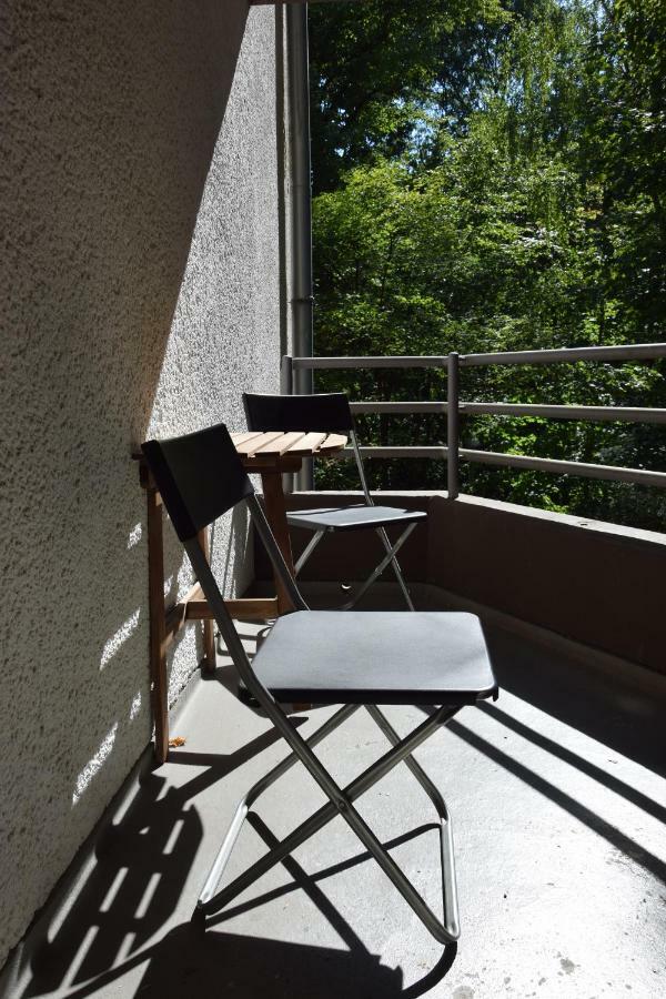 Tillmanns-Haus ベルリン エクステリア 写真